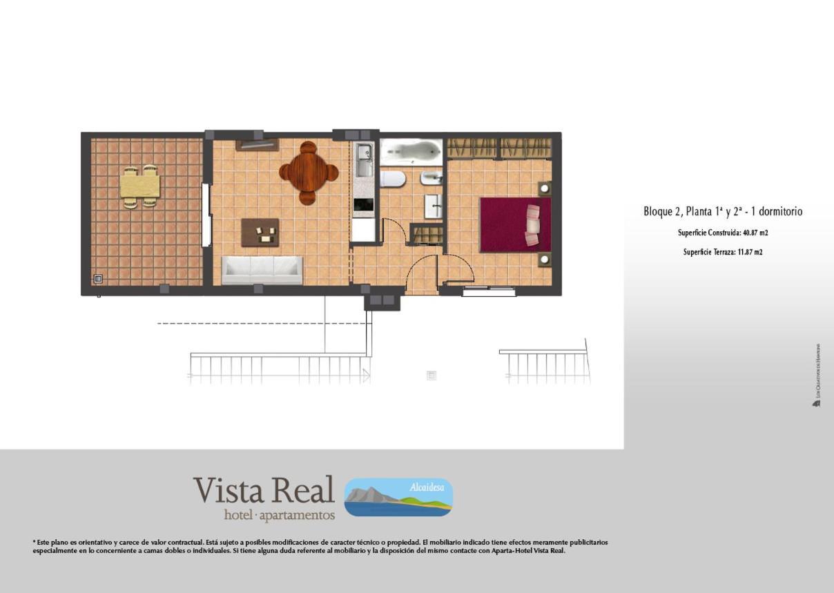 Apartamentos Vista Real Alcaidesa Exteriör bild